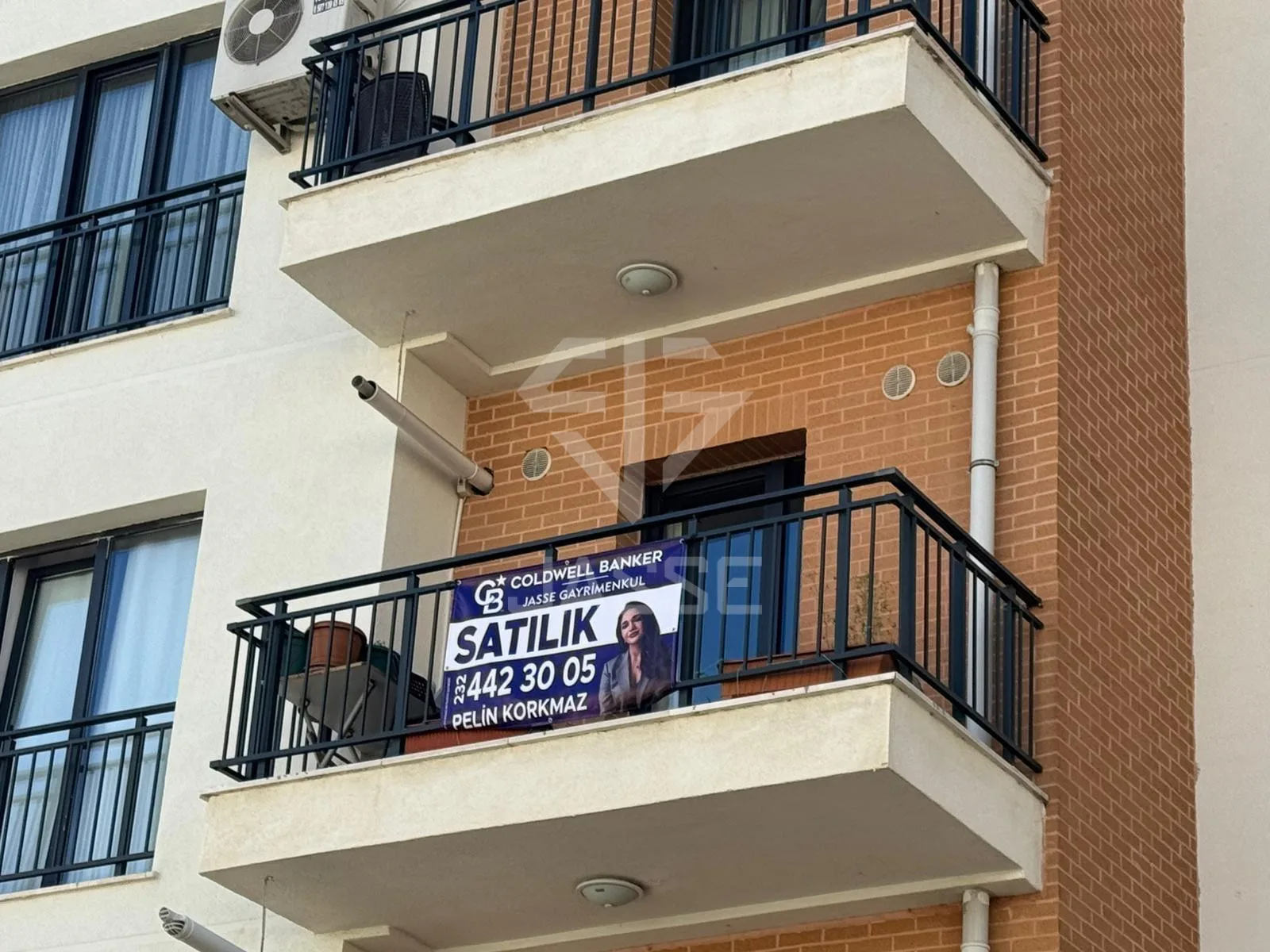 ŞEHRİN YÜKSELEN NOKTASINDA BAYRAKLI TOKİ 2. ETAP SATILIK DAİRE