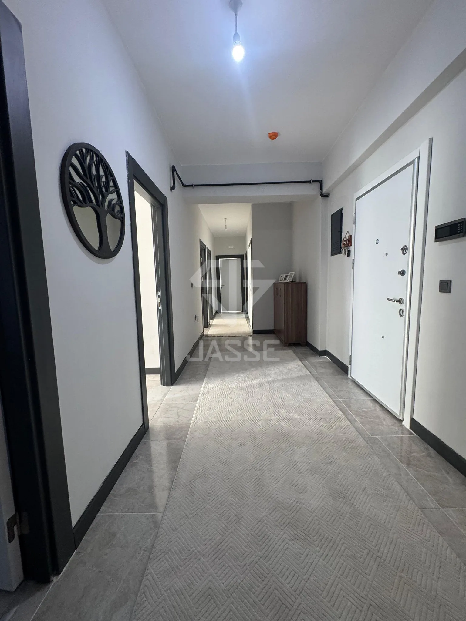 İZMİR BAYRAKLI TOKİ 1. ETAP'TA DEĞER KAZANAN LOKASYONDA SATILIK FIRSAT DAİRE