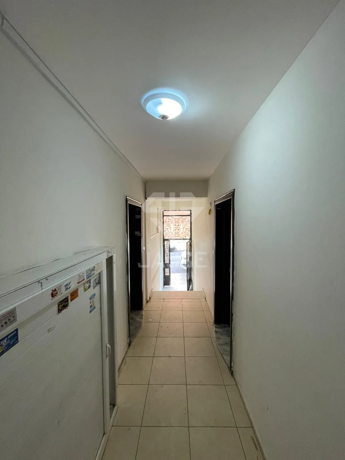 ADATEPEDE MERKEZİ KAT MÜLKİYETLİ FERAH 1+1 DAİRE
