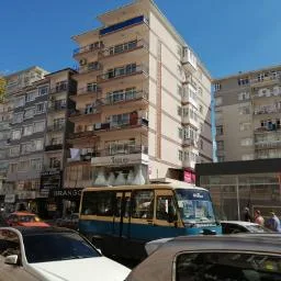 📍 DEMETLALE’DE METROYA 200 METRE KİRALIK YAPILI 3+1 DAİRE
