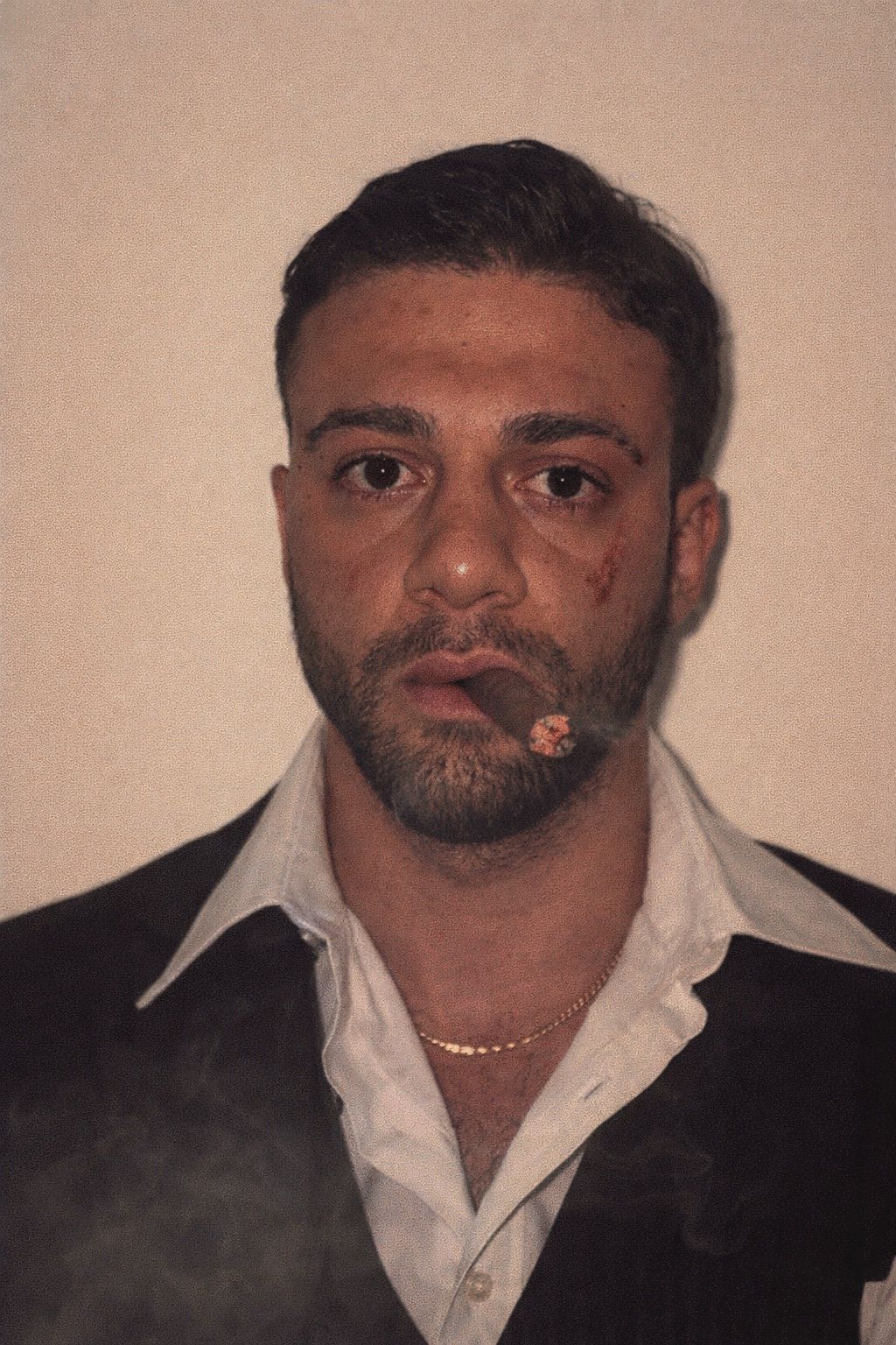 ERTAN MERİÇ