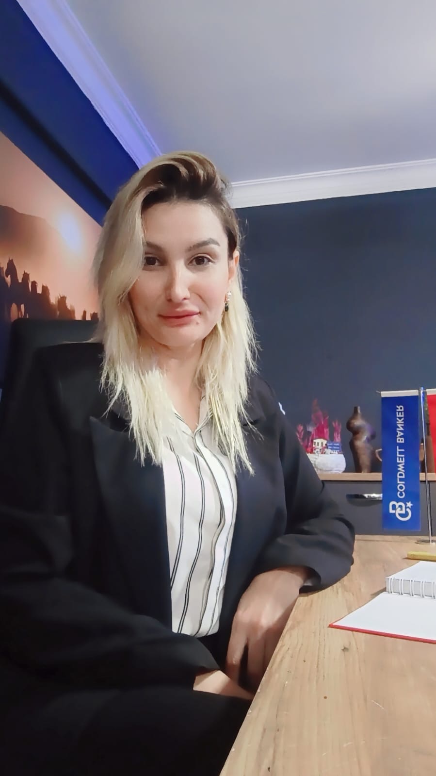 GAMZE YAĞANLAR