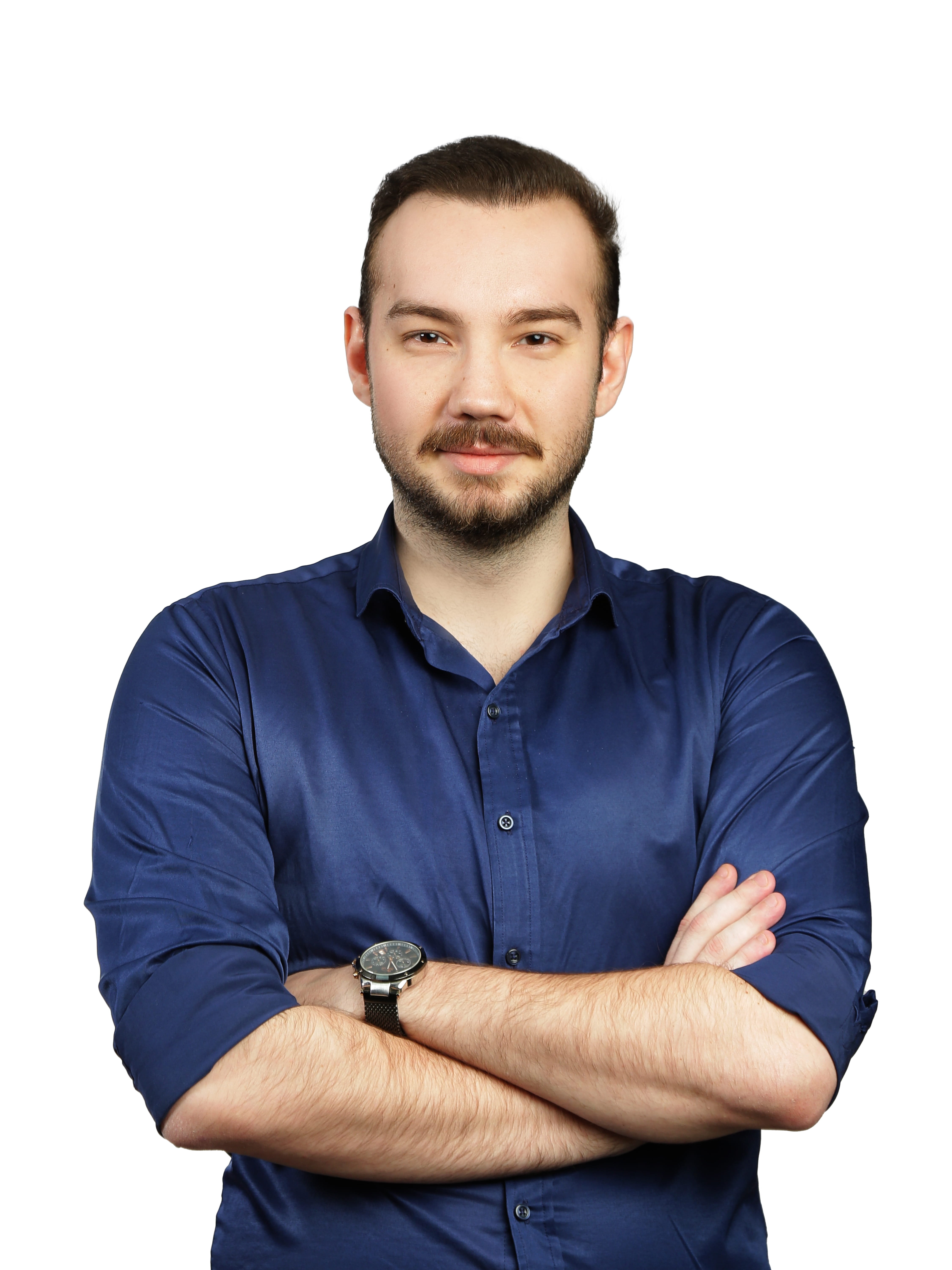 KAAN UYSAL